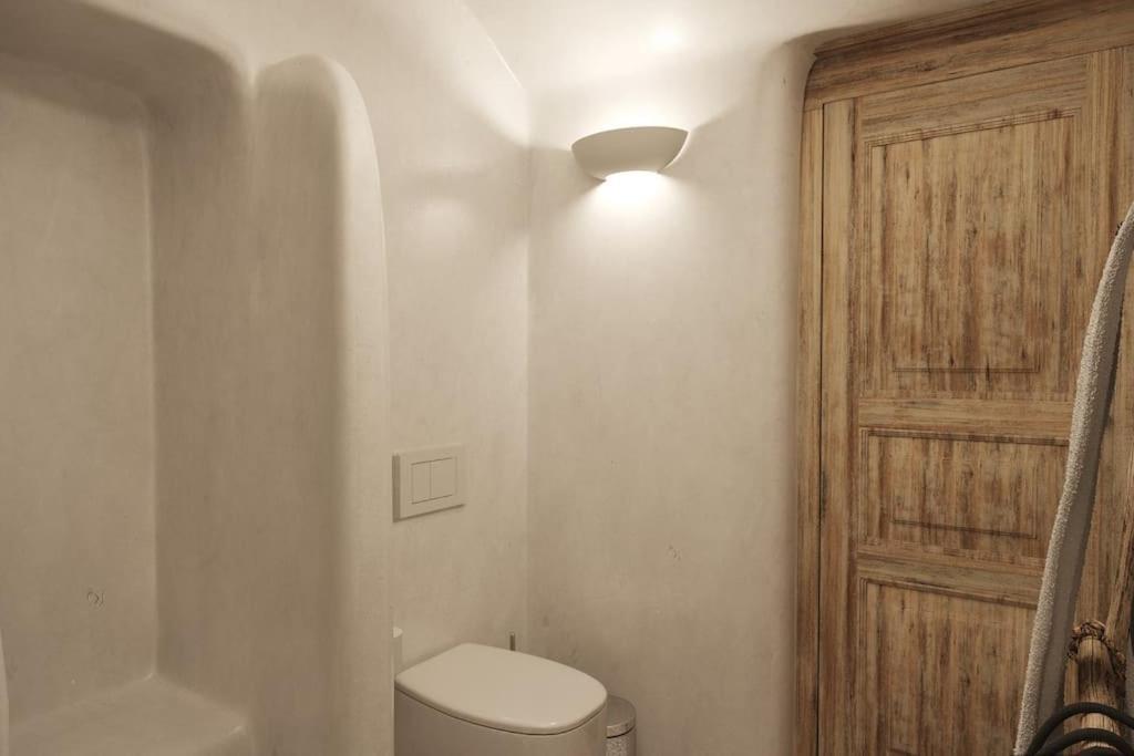 Villa Oia 1880 Exteriér fotografie